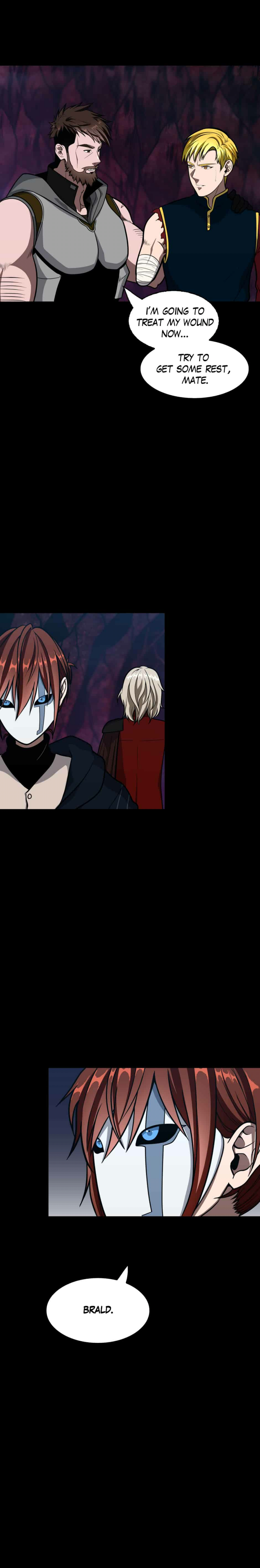 The Beginning After The End Chapter 62 image 14